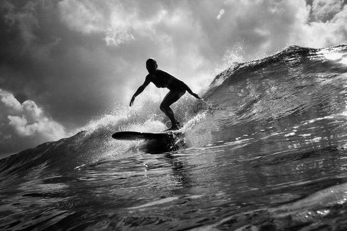 Хвилі і серфінг (39 фото)