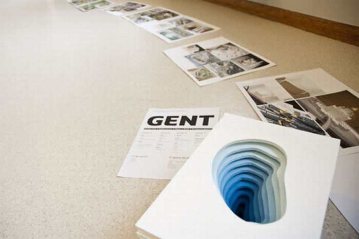 Емблема міста Гент (78 фото)