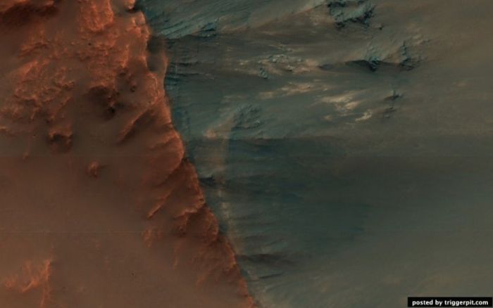 Екскурсія на Марс (43 фото)