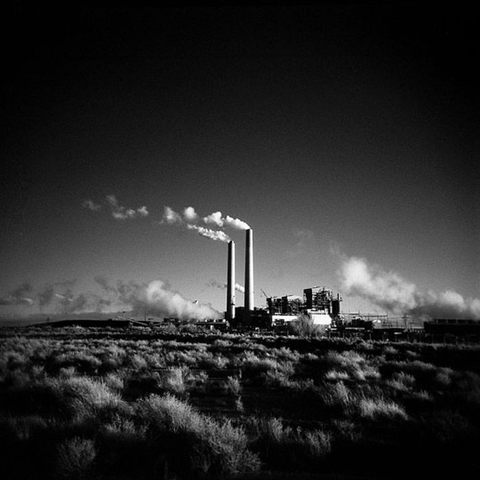 Електростанції (47 фото)