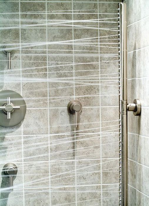Класні душові стійки (28 фото)