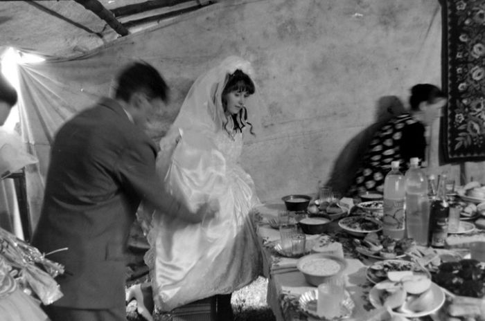 Сільське весілля (35 фото)