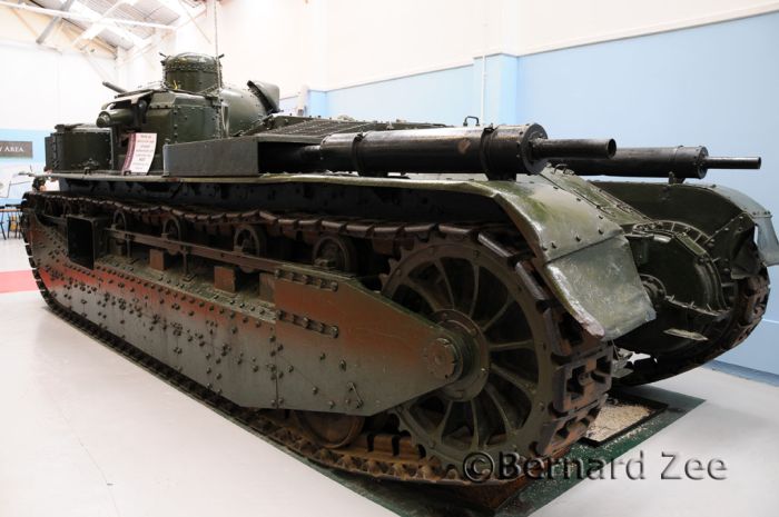 Пожежні танки СРСР (24 фото)