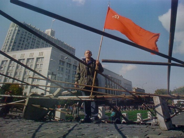 Радянська канцелярія (22 фото)