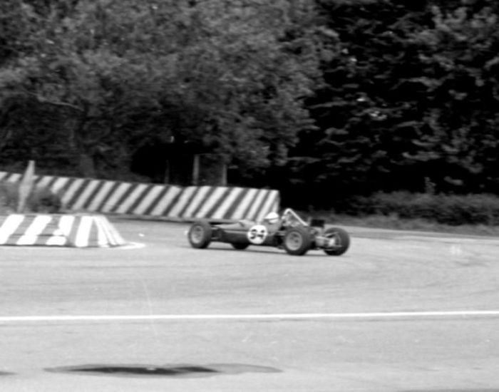 Радянські гоночні автомобілі (39 фото)