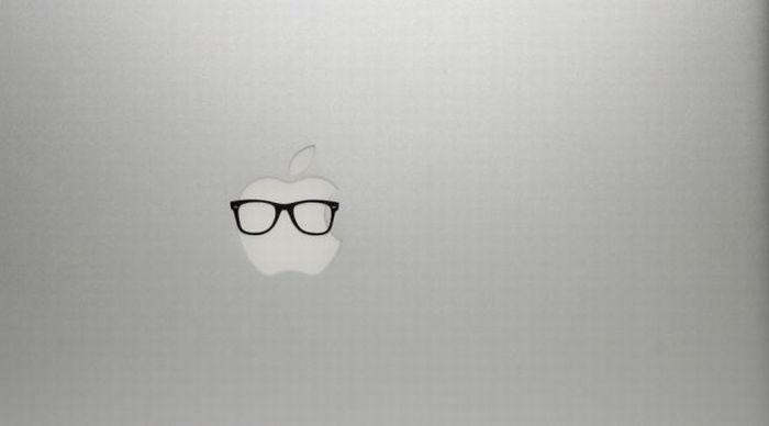 Окуляри для Apple (12 фото)