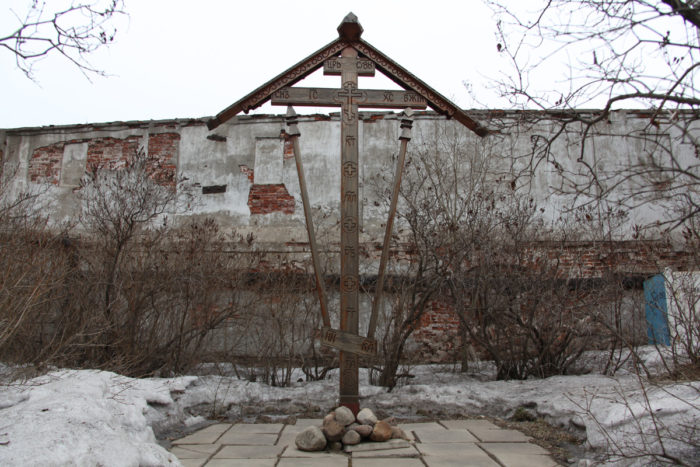 Николо-Корельский монастырь: адрес, история и фото Религия