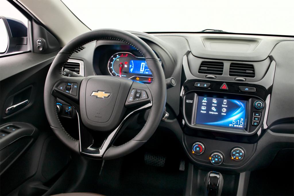 Автомобиль «Кобальт-Шевроле» : фото, технические характеристики, отзывы авто,мото,техника, Авто и мото