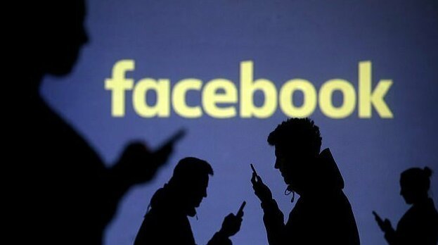 Facebook раскрыл пароли пользователей своим сотрудникам Интересное