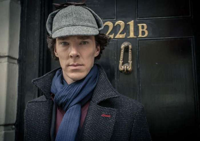 Удивительные факты о величайшем придуманном детективе Шерлоке Холмсе Интересное