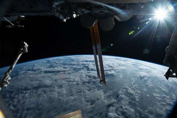 NASA готовит первый в истории выход женского экипажа в открытый космос   Интересное
