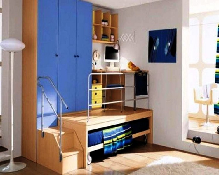 Интерьер квартиры для молодой семьи с ребенком: варианты расстановки мебели в комнатах зонирование интерьера