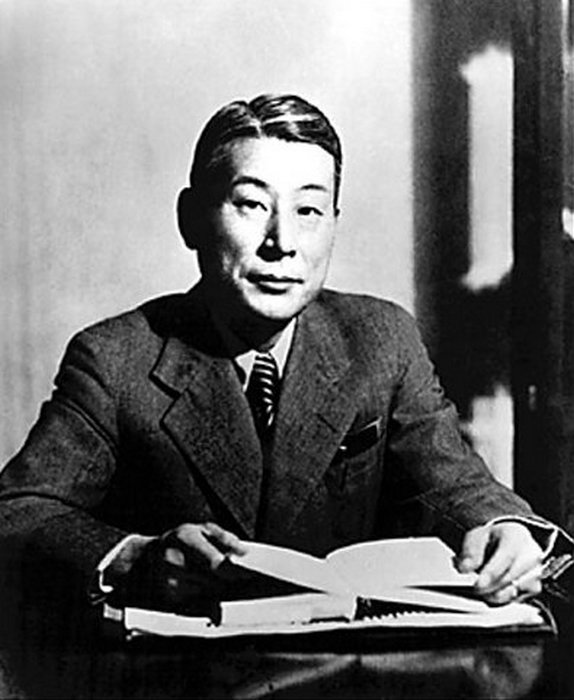 Как японский Шиндлер в СССР спас тысячи евреев от концентрационных лагерей: Тиунэ Сугихара 