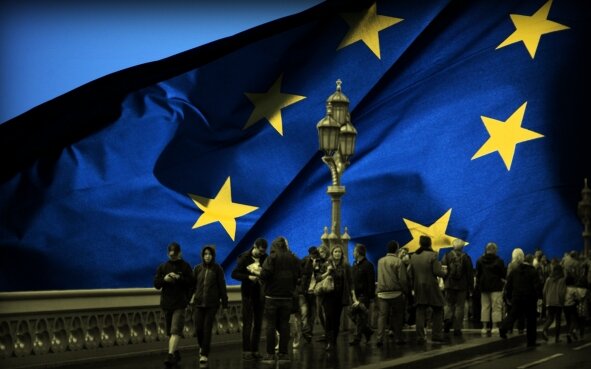 Евросоюз отказался содержать Прибалтику и Украину новости,события