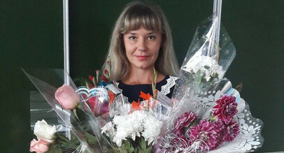 Учительницу из Барнаула уволили за фото в купальнике россия