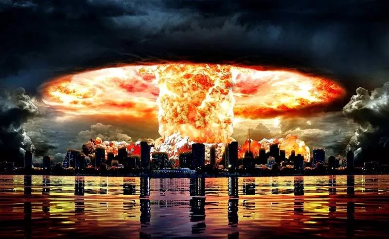 Захарова о ядерных претензиях США: “Вот! Чё-то вы так все погрустнели” новости,события