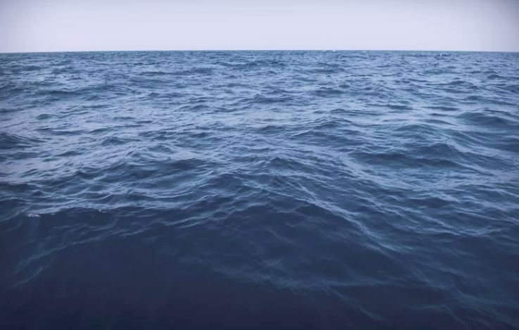17 фото, которые заставят вас уважать океаны 