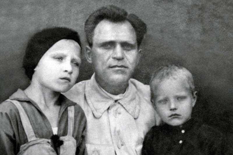 Леонид Марков: грустная судьба одного из самых харизматичных актёров СССР 