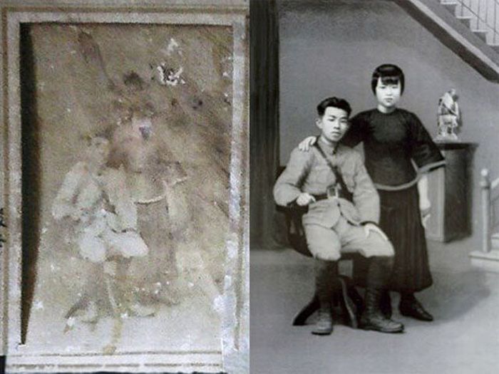 Чудеса фотошопу (6 фото)