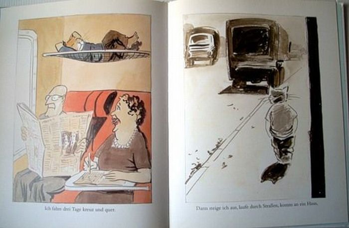 Дивна дитяча книжка (19 фото)