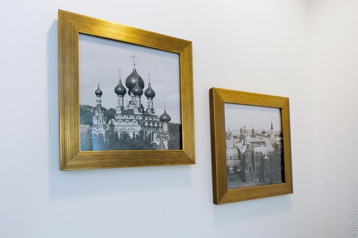 Саєнтологічна церква Москви (67 фото)