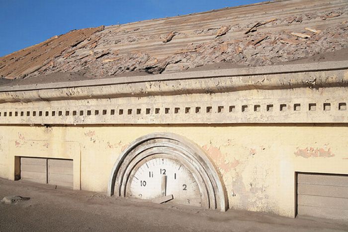 Захоплюючі фотографії після виверження вулкана (40 фото)