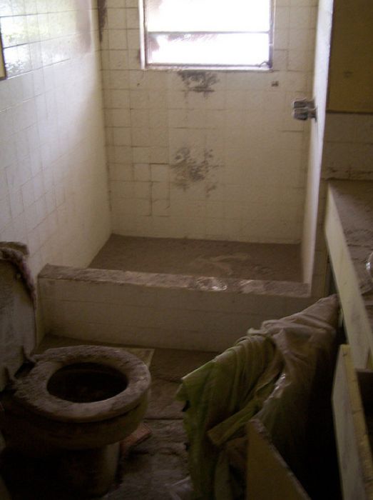 Захоплюючі фотографії після виверження вулкана (40 фото)