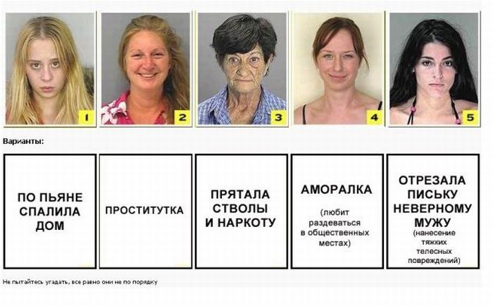 Інтуїція (3 фото)