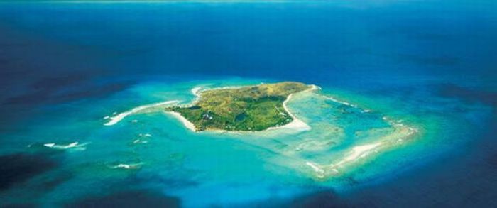 Острів на одну ніч (37 фото)