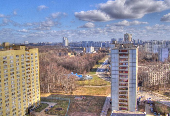 Життя общажная (42 фото)