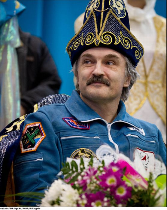 Повернення на Землю (18 фото)