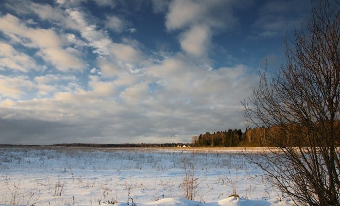 Занедбаний тунель (17 фото)