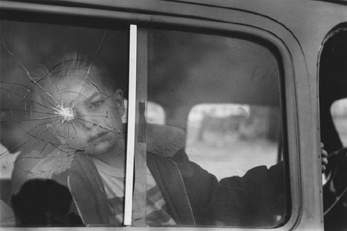 Приватні фотографії жителів СРСР (126 фото)