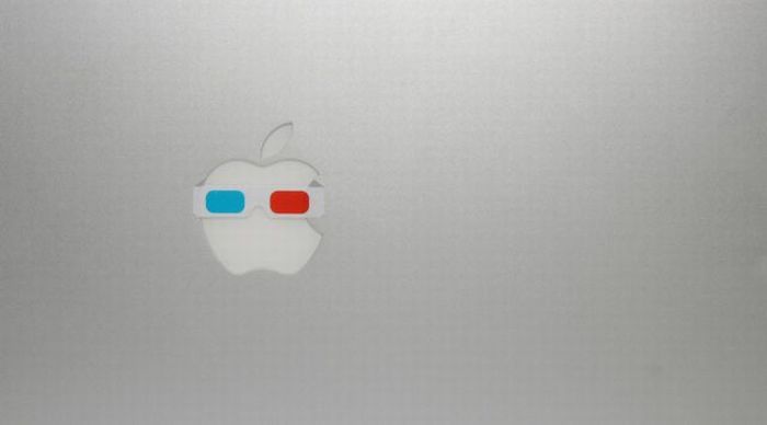 Окуляри для Apple (12 фото)