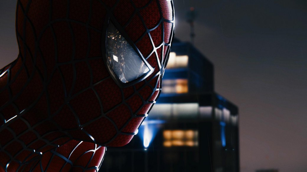 8 лучших игр про Человека-паука piderman,Игры