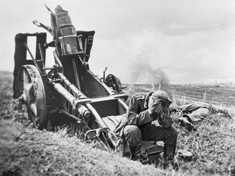 10 шокирующих фактов о Второй Мировой Войне Армия и флот