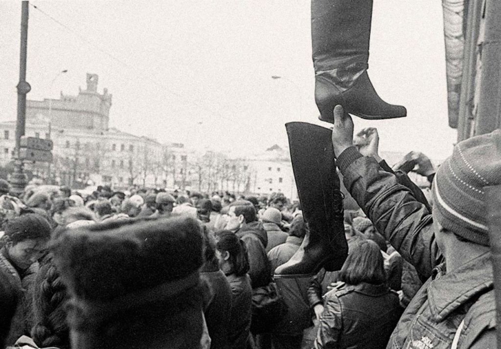 10 подпольных миллионеров СССР, сколотивших состояние тайком от властей Интересное