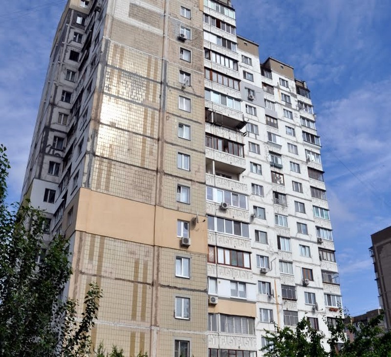 Каким может быть интерьер в панельной многоэтажке вдохновение