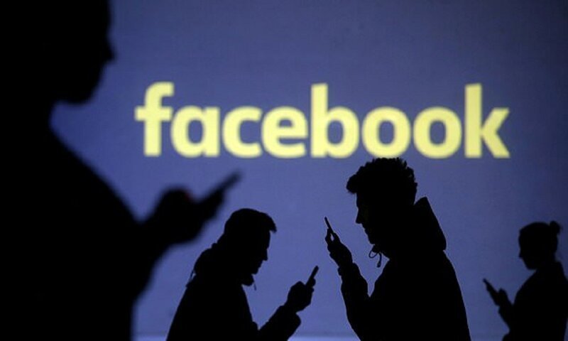 Facebook раскрыл пароли пользователей своим сотрудникам Интересное