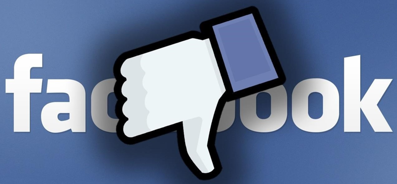 Facebook раскрыл пароли пользователей своим сотрудникам Интересное