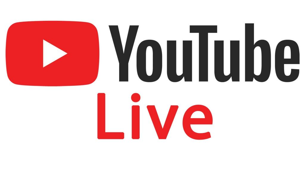 Как начать трансляцию на YouTube: советы Интернет, Интернет