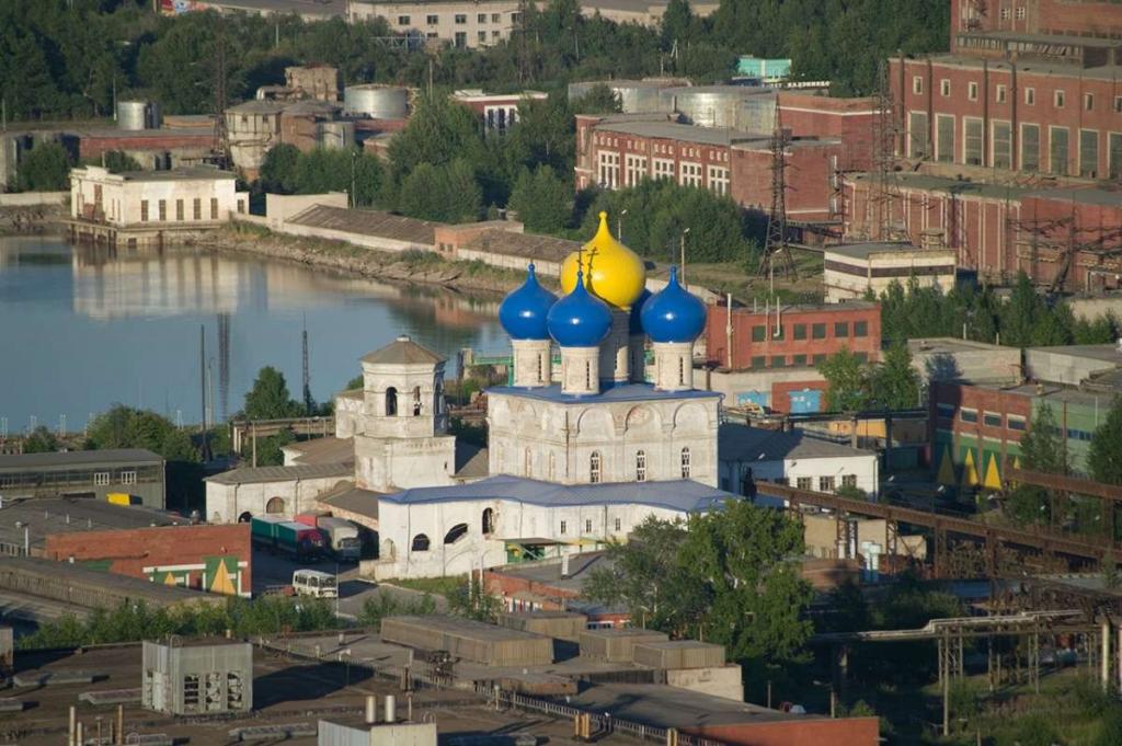 Николо-Корельский монастырь: адрес, история и фото Религия