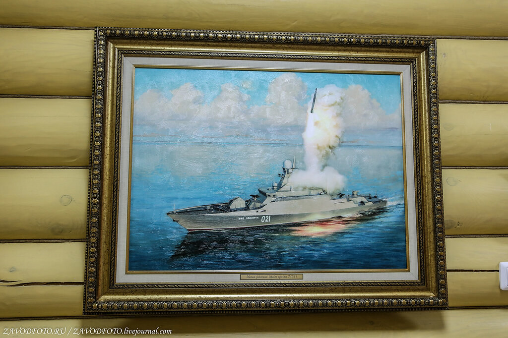 Сколько кораблей было заложено на заводах России в прошлом году МАШИНОСТРОЕНИЕ