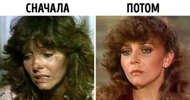 25+ верных признаков того, что вы смотрите мыльную оперу Интересное