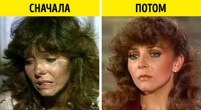 25+ верных признаков того, что вы смотрите мыльную оперу Интересное
