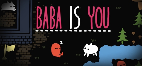 Baba Is You: Обзор Baba Is You