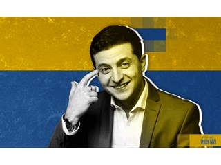 Польша услышала Зеленского и почему-то вздрогнула геополитика