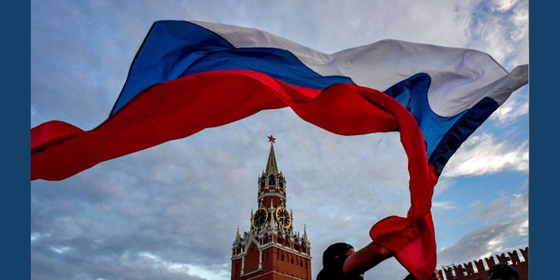 Свой путь: чем Россия выгодно отличается от коллективного Запада новости,события, политика