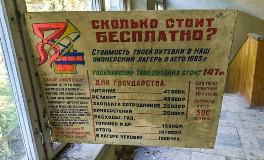 Сколько стоило 