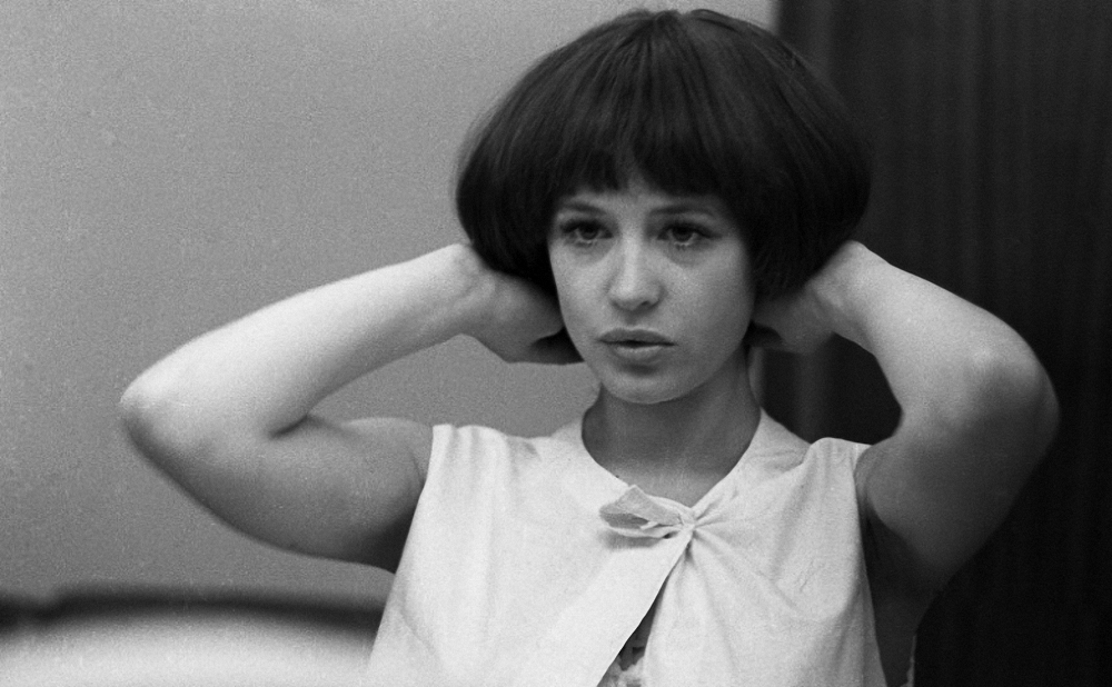 Знаменитости 1970-тых на снимках Дмитрия Воздвиженского 1970 годы